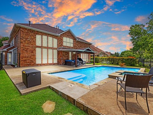 10505 Waterview Pkwy, Rowlett, TX, 75089-8485 | Card Image