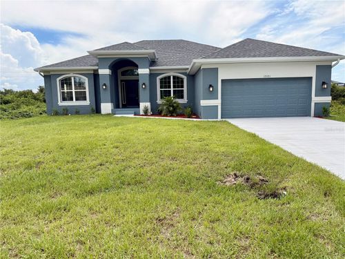 13321 Galveston Ave, PORT CHARLOTTE, FL, 33981 | Card Image