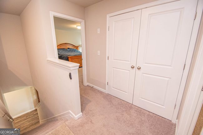 123 Martin Mill Trl, House other with 4 bedrooms, 3 bathrooms and 2 parking in Warner Robins GA | Image 18