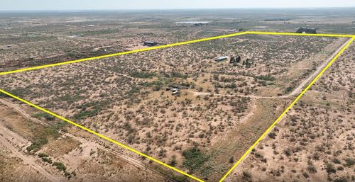 5813 S County Road 1065, Midland, TX, 79706-6703 | Card Image