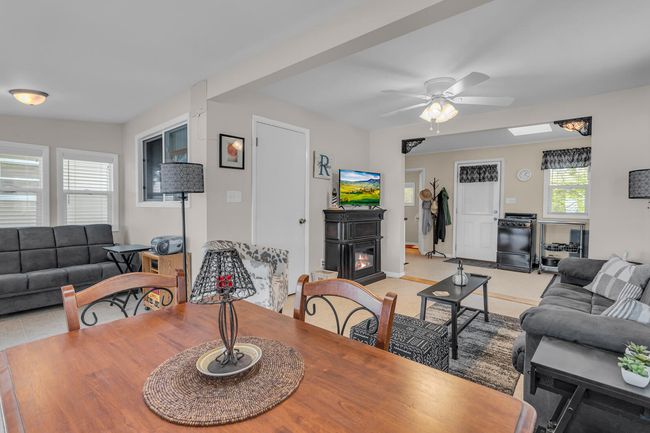 5008 Schrah Dr, House other with 1 bedrooms, 1 bathrooms and null parking in Munith MI | Image 32