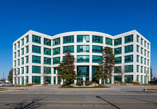 300-5255 Orbitor Dr, Mississauga, ON, L4W5M6 | Card Image