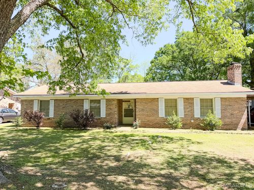 132 Butler Street, Selma, AL, 36701 | Card Image