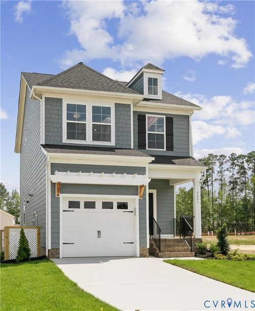 6451 Quinlynn Pl, Midlothian, VA, 23112-2578 | Card Image