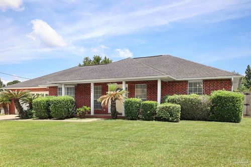 10043 Hummingbird Blvd, Pensacola, FL, 32514-1466 | Card Image
