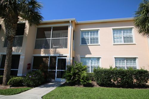 2308-2308 57th Cir, Vero Beach, FL, 32966-4619 | Card Image