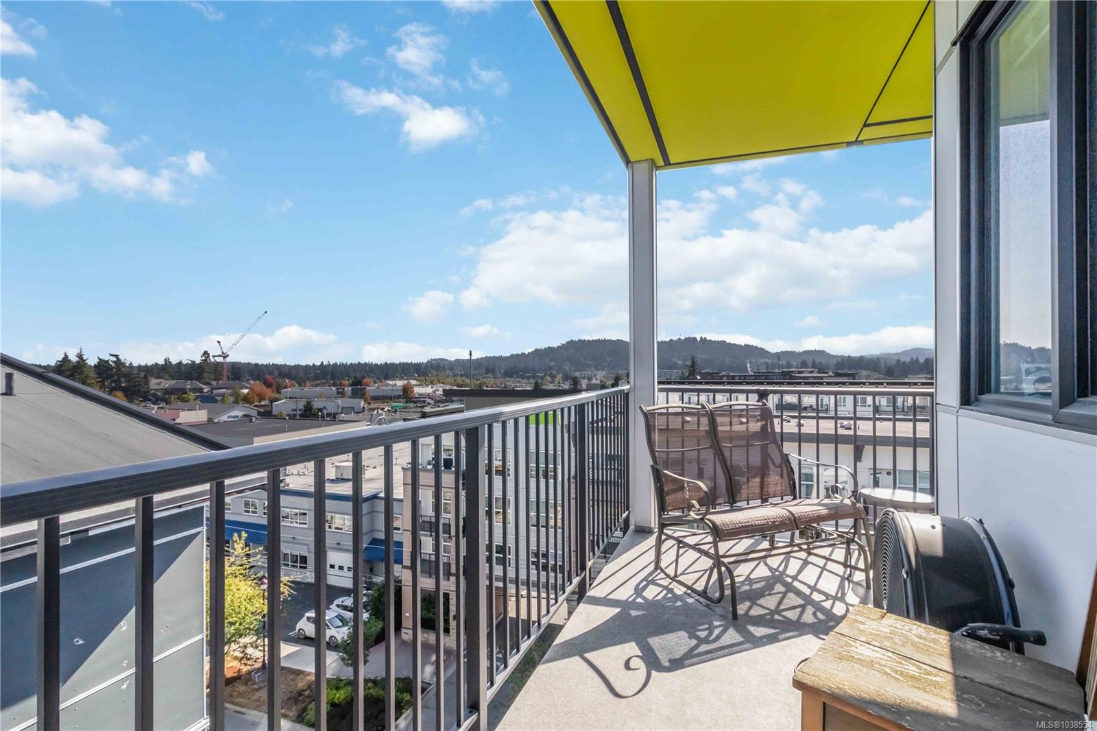 Residential in Langford 2