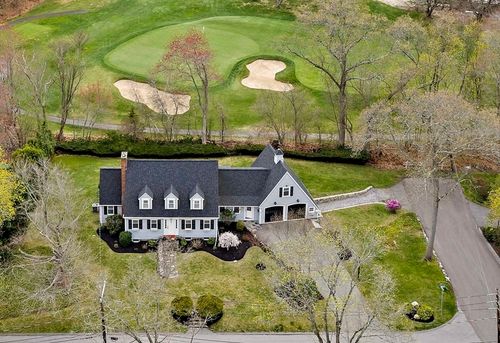 14 Milk St, Lexington, MA, 02421-4350 | Card Image