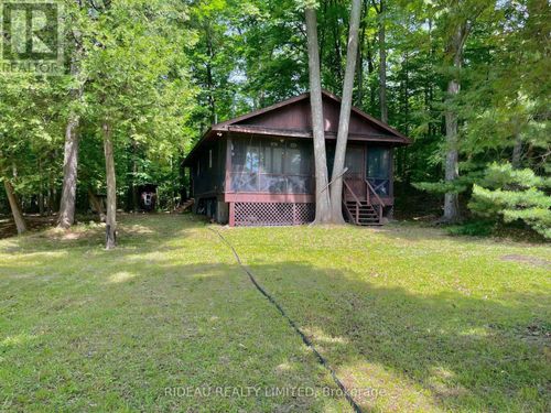 9 Newboro-Mccaskill Island, South Crosby Twp, ON, K0G1P0 | Card Image