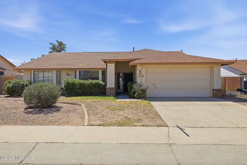 4849 W Snowberry Lane, Tucson, AZ, 85742 | Card Image