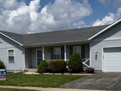 606 Effie Dr, Earlville, IL, 60518-6318 | Card Image