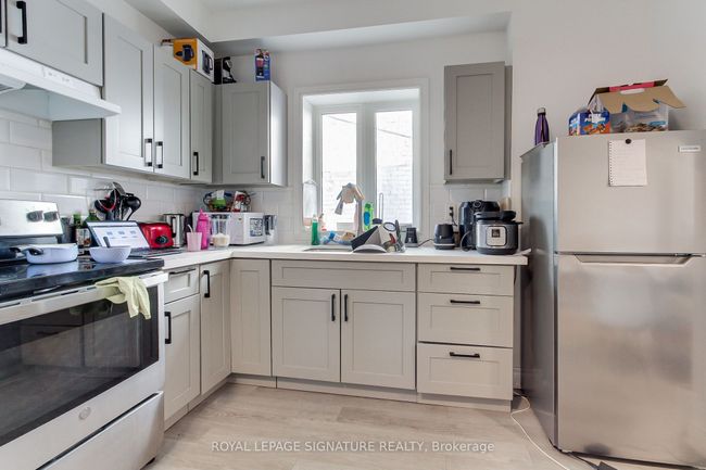 1267 King St W, Home with 10 bedrooms, 9 bathrooms and 2 parking in Toronto ON | Image 17