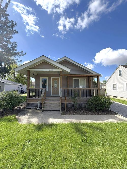 2607 Westward Drive, Fort Wayne, IN, 46809 | Card Image