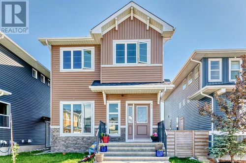 69 Redstone Villas Ne, Calgary, AB, T3N0M4 | Card Image