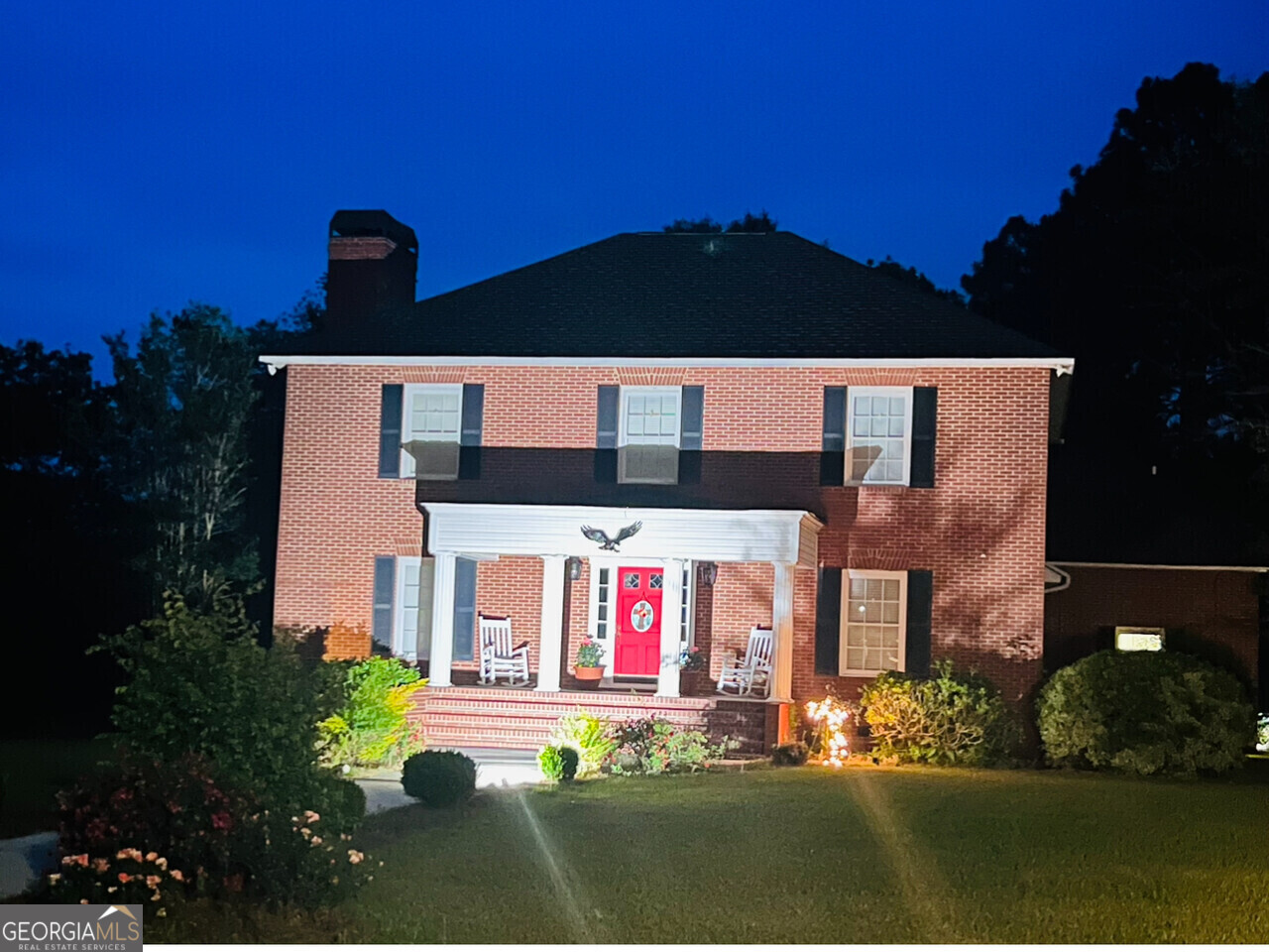 Cayla Way, Statesboro, GA 30458