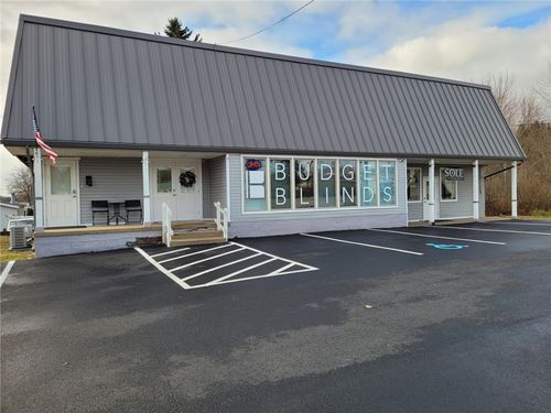 668 Pittsburgh Rd, Butler, PA, 16002-4035 | Card Image