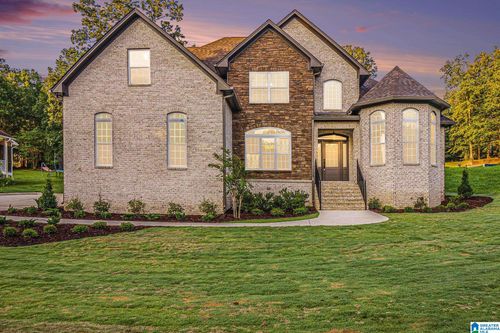 304 Forest Pkwy, ALABASTER, AL, 35007-7760 | Card Image