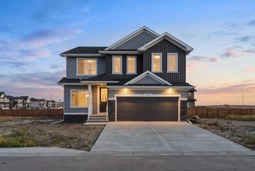 94 Bridgeport Landing, Chestermere, AB, T1X3E3 | Card Image