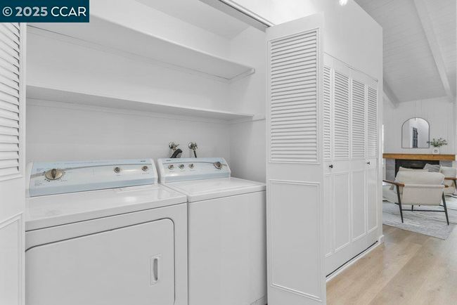2408 Westcliffe Ln, Townhouse with 2 bedrooms, 1 bathrooms and 1 parking in Walnut Creek CA | Image 20
