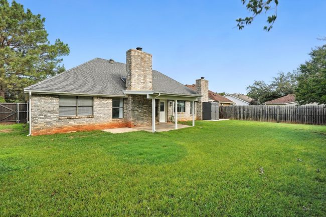 5257 Sherbrooke Ln, House other with 3 bedrooms, 2 bathrooms and null parking in Abilene TX | Image 32
