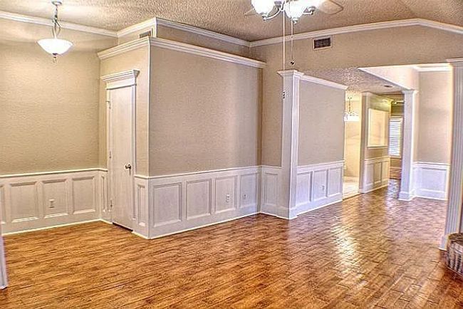 4205 Iris Ave, House other with 3 bedrooms, 2 bathrooms and null parking in Fort Worth TX | Image 9