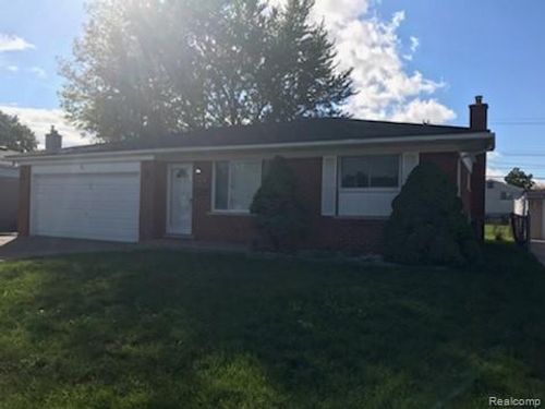 32609 Wexford Drive, Warren, MI, 48092 | Card Image