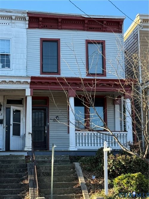 1415 W Leigh St, Richmond, VA, 23220-2239 | Card Image