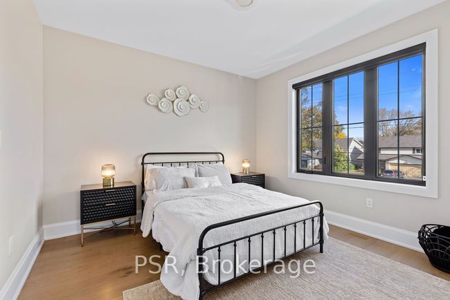 308 Appleby Line, House other with 4 bedrooms, 4 bathrooms and 4 parking in Burlington ON | Image 22