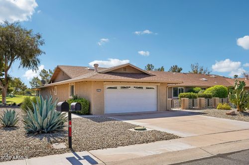18415 N Conestoga Dr, Sun City, AZ, 85373-1766 | Card Image