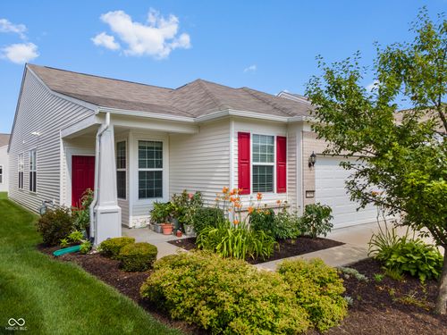 13456 Ravenswood Trl, Fishers, IN, 46037-3420 | Card Image