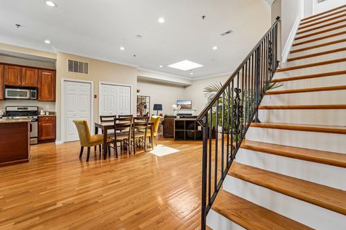 4a-130 Jackson St Jackson St, Hoboken, NJ, 07030 | Card Image