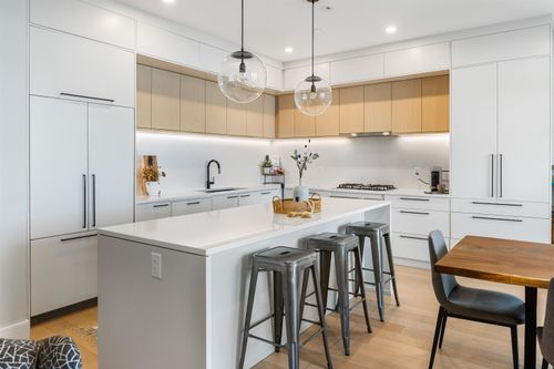 509-20416 Park Ave, Langley, BC, V3A0N2 | Card Image