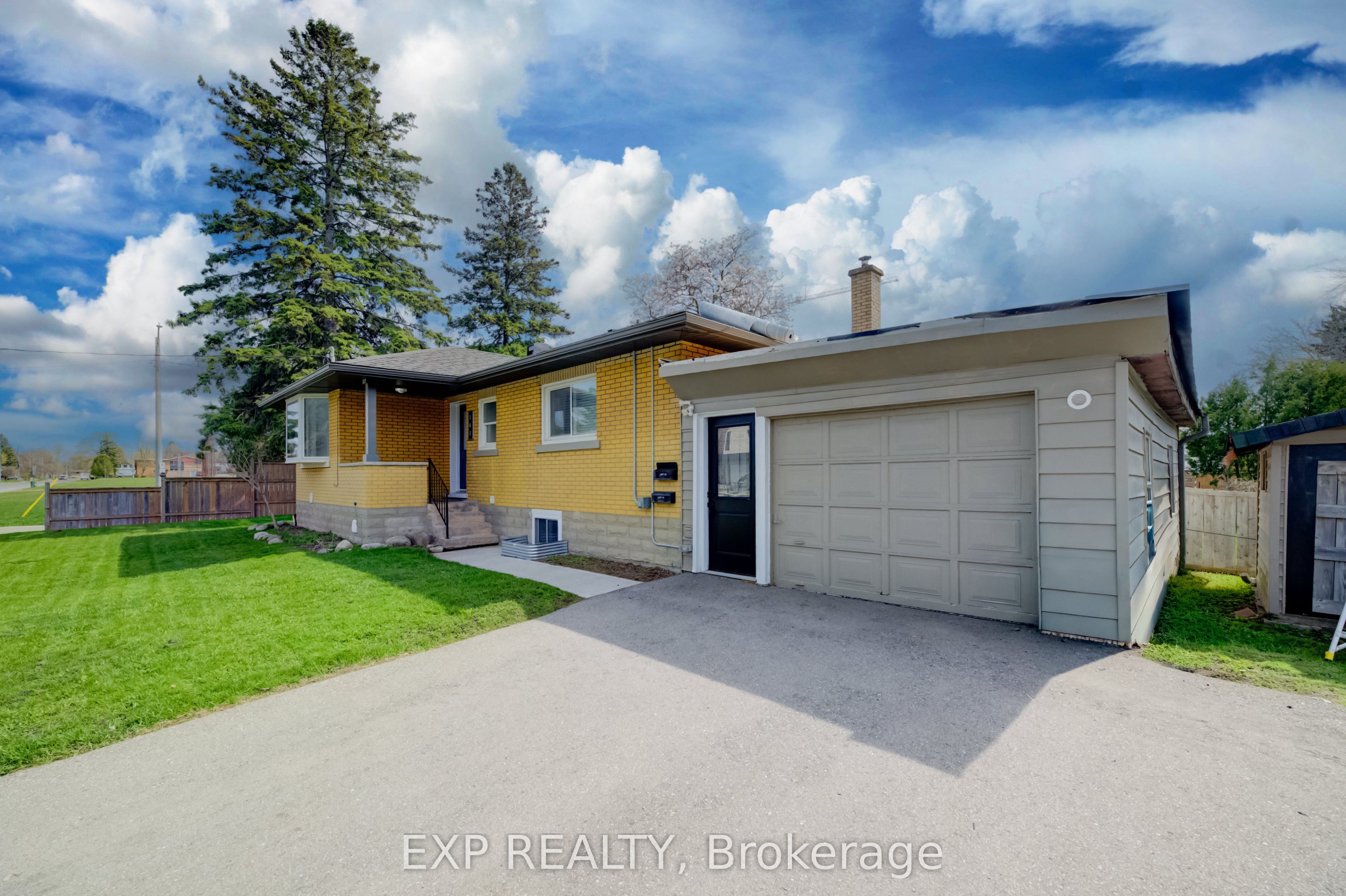 Residential in Kitchener 3