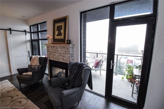 PH412 - 38 Harbour St, House attached with 2 bedrooms, 2 bathrooms and 2 parking in Port Dover ON | Image 15