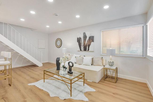 APT-3 - 832 Gilchrist Dr, Townhouse with 2 bedrooms, 1 bathrooms and 2 parking in San Jose CA | Image 16