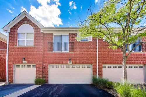 899 Bromley Pl, Northbrook, IL, 60062-5985 | Card Image