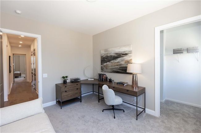 UNIT-233 - 4923 Sudbrook Way, Condo with 3 bedrooms, 2 bathrooms and 2 parking in Peachtree Corners GA | Image 53