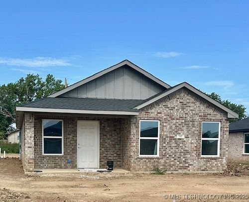 725 Elm St, Seminole, OK, 74868 | Card Image