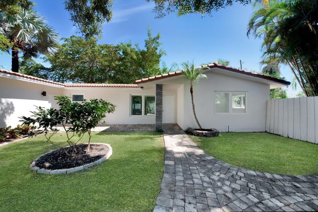 141 Ne 30th Street, House other with 3 bedrooms, 2 bathrooms and null parking in Wilton Manors FL | Image 20