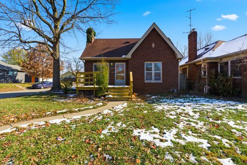 1029 N Drexel Ave, Indianapolis, IN, 46201-2701 | Card Image