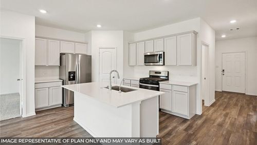 18437 Northern Red Dr, New Caney, TX, 77357-4359 | Card Image