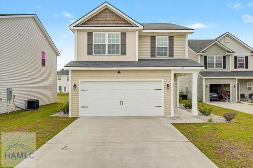 167 Courage Way, Hinesville, GA, 31313 | Card Image