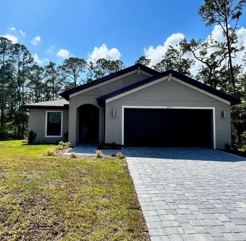 4571 Caviar Street, North Port, FL, 34286 | Card Image