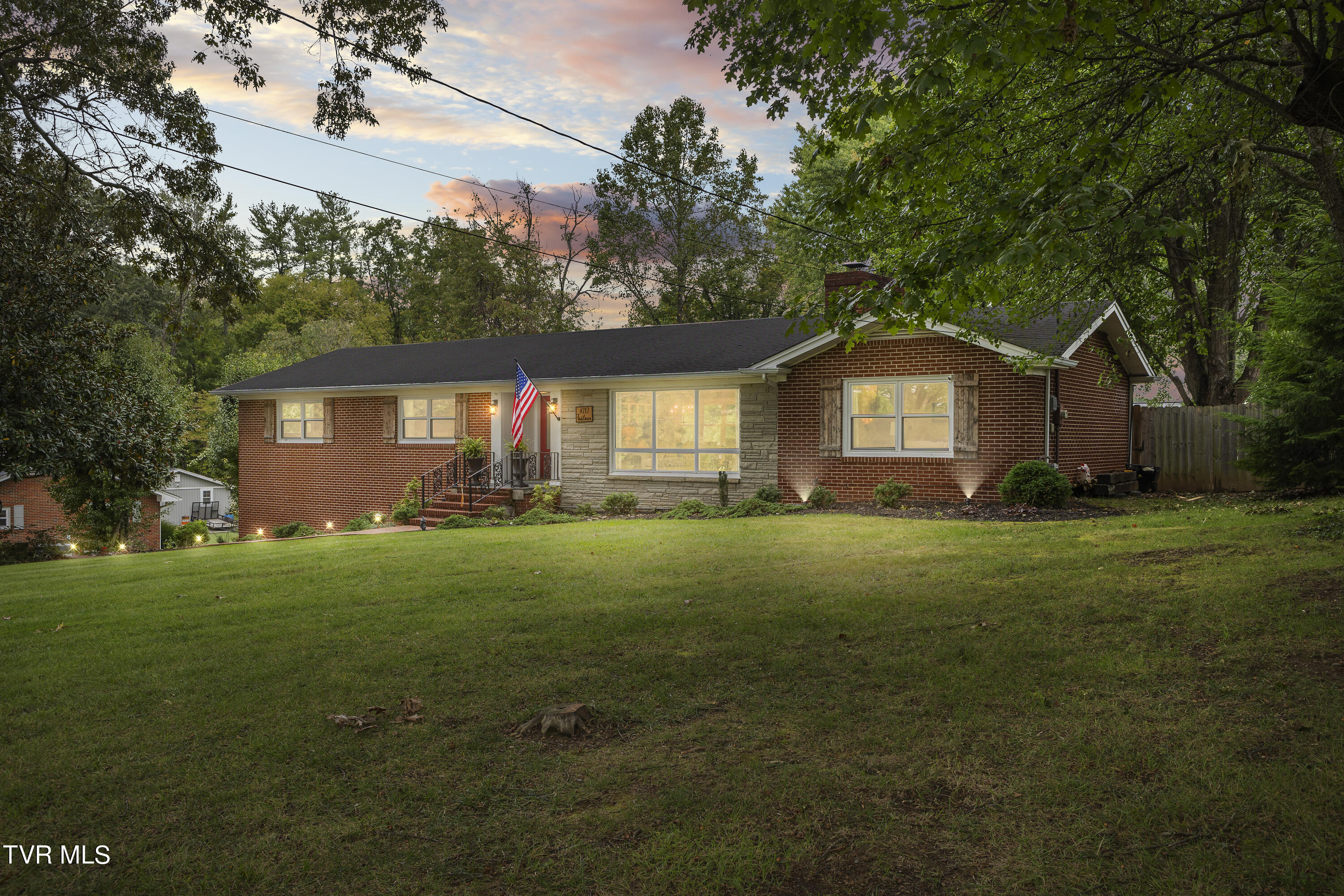 Fairlawn Dr, Kingsport, TN 37663