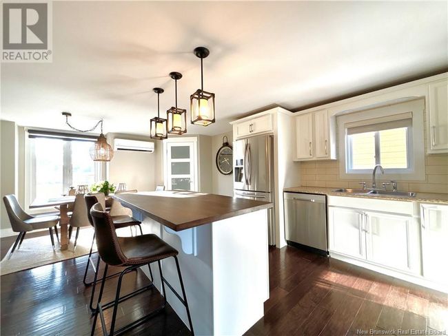 519 Bel Air Rue, House other with 4 bedrooms, 2 bathrooms and null parking in Beresford NB | Image 15
