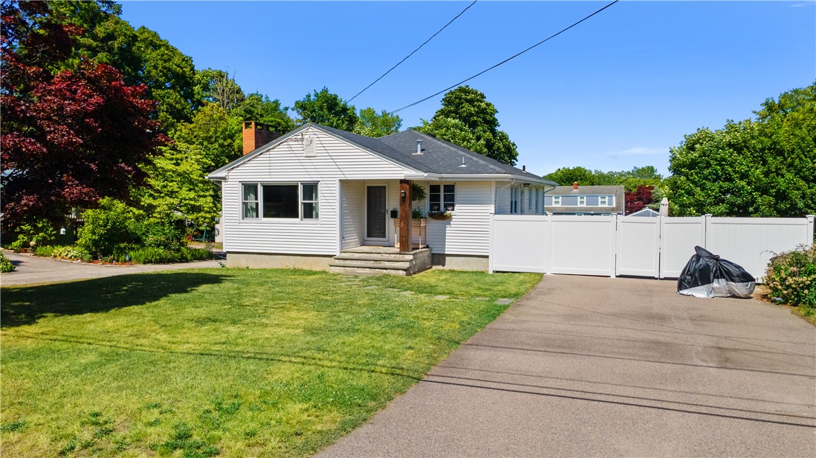 Residential in Westerly 3
