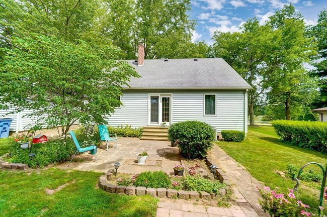 14233 Leo Rd, House other with 4 bedrooms, 2 bathrooms and null parking in Leo IN | Image 30