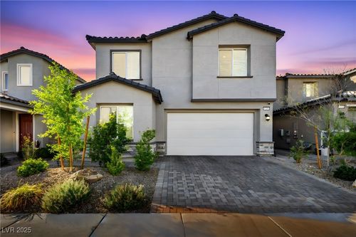 7069 Range Valley St, North Las Vegas, NV, 89084-4974 | Card Image