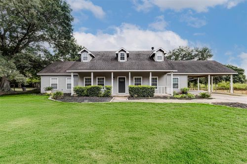 8411 Syms St, Fulshear, TX, 77441-1984 | Card Image