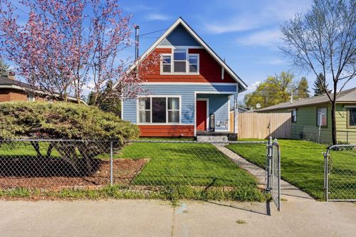 1407 E Crown Ave, Spokane, WA, 99207 | Card Image